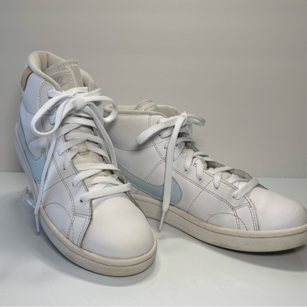 Womens Nike Court Royale Hightop